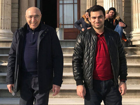 Tanınmış şəxsin ailəsində faciə – Oğlu dünyasını dəyişdi