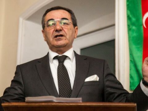 Azərbaycanın İrandakı eks-səfiri Vilayəti barədə iddiaları RƏDD ETDİ