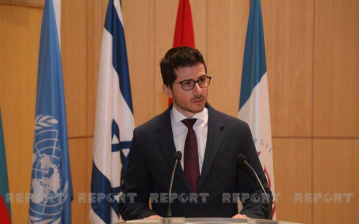 “Azərbaycanın İsraildə səfirlik açmaq qərarını qeyd edirik”