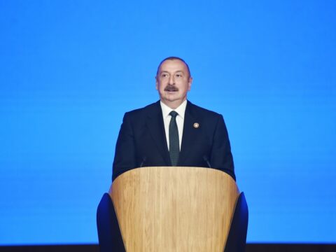 Xalqa söz vermişdim ki, bu yoldan dönməyəcəm