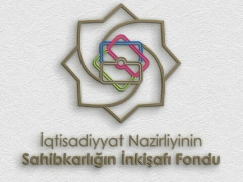 Sahibkarlığın İnkişafı Fonduna sədr TƏYİN OLUNDU