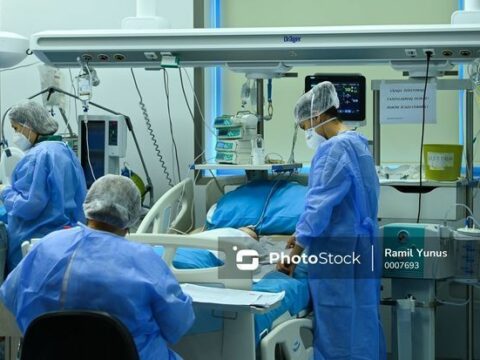 Son sutkada 21 nəfər koronavirusa yoluxub, 1 nəfər ölüb