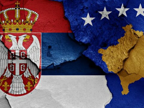 Serbiya və Kosovo arasında danışıqlar nəticəsiz qalıb