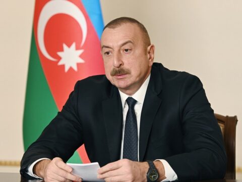 “Azərbaycanla Ermənistan arasında ədalətli sülhün təmin edilməsi dövrün tələbidir”