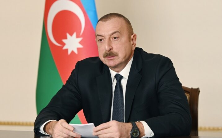 “Azərbaycanla Ermənistan arasında ədalətli sülhün təmin edilməsi dövrün tələbidir”