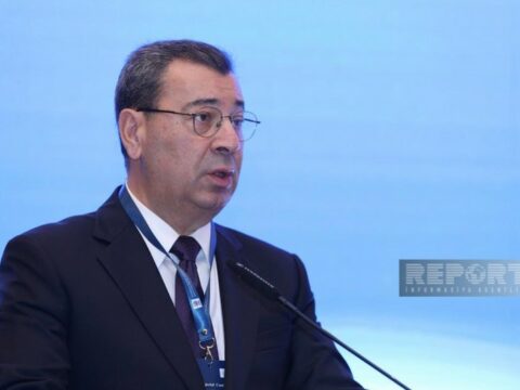 “Azərbaycan sülhü nəyinki region, həm də dünya üçün təmin etməyə çalışır”