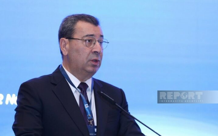 “Azərbaycan sülhü nəyinki region, həm də dünya üçün təmin etməyə çalışır”