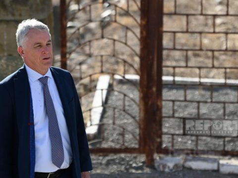 “ABŞ son illər Bakı-İrəvan münasibətlərinin normallaşmasına diqqət ayırmayıb”