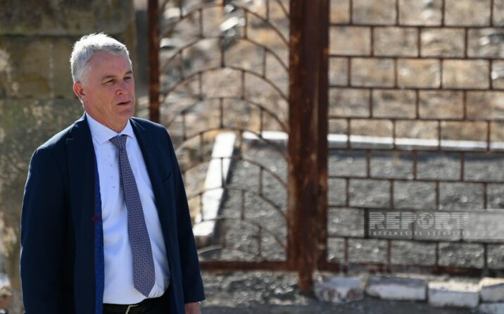 “ABŞ son illər Bakı-İrəvan münasibətlərinin normallaşmasına diqqət ayırmayıb”