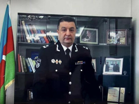 Mövlam Şixəliyevin işi Hərbi Məhkəməyə qaytarıldı