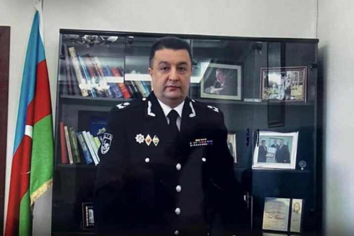 Mövlam Şixəliyevin işi Hərbi Məhkəməyə qaytarıldı