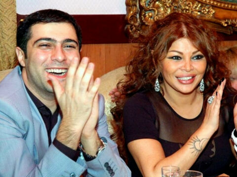 Aygün Kazımovaya görə övladlarını atdı, gizlin toy etdi, xəyanətdə günahlandırıldı…