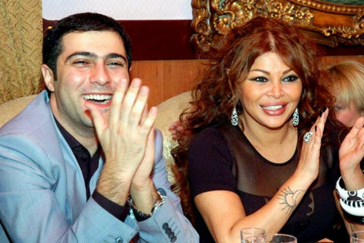 Aygün Kazımovaya görə övladlarını atdı, gizlin toy etdi, xəyanətdə günahlandırıldı…