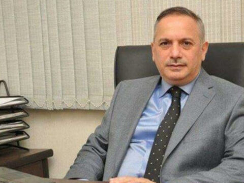 Prokuror Əli Əliyevə 4 il həbs istədi