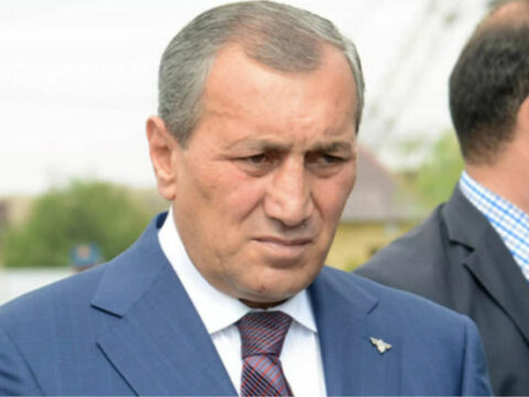 Fransa İrəvanın tələbini rədd etdi