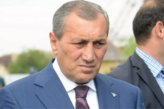 Fransa İrəvanın tələbini rədd etdi