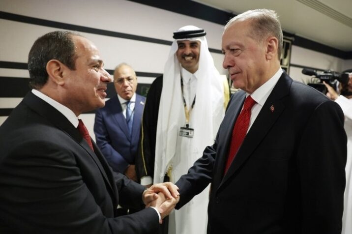 Ərdoğanın həmləsi qonşunu təşvişə saldı