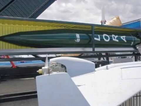 “”Lora” raketi Moskvaya çatacaq” – Rusiya İsrailin Ukraynaya verə biləcəyi möcüzəli silahdan əndişələnir…