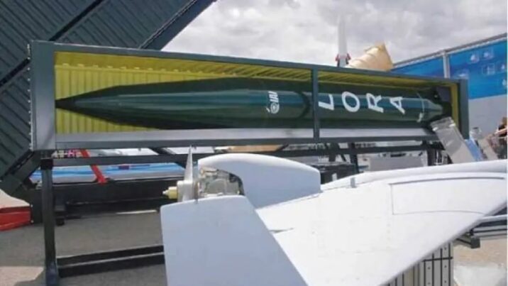 “”Lora” raketi Moskvaya çatacaq” – Rusiya İsrailin Ukraynaya verə biləcəyi möcüzəli silahdan əndişələnir…