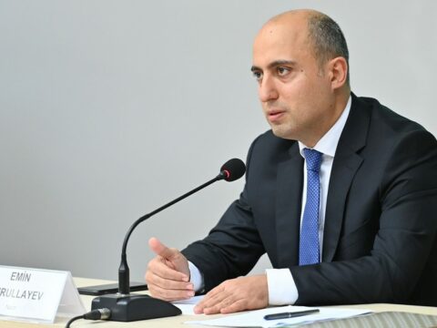Nazirin birifinqinin vaxtı dəyişdi – YENİLƏNİB