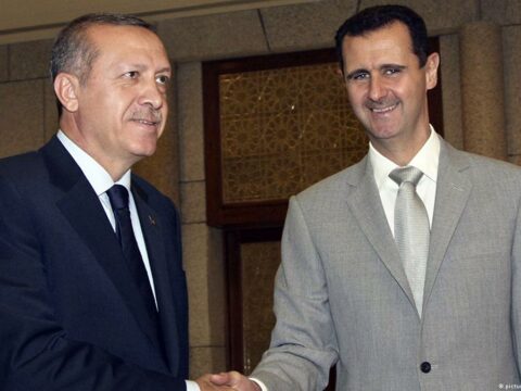 Baxçılıdan çağırış: Ərdoğan Əsələ görüşməlidir