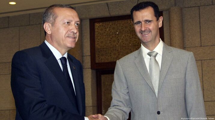 Baxçılıdan çağırış: Ərdoğan Əsələ görüşməlidir
