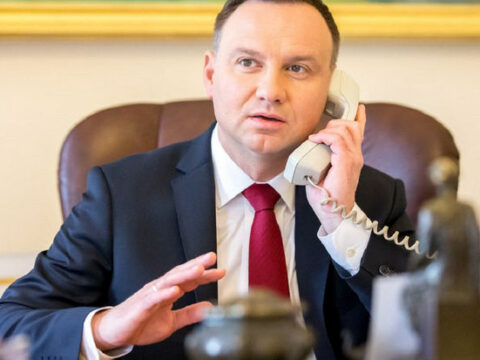 “Sizcə, mənə Rusiya ilə müharibə lazımdır?”