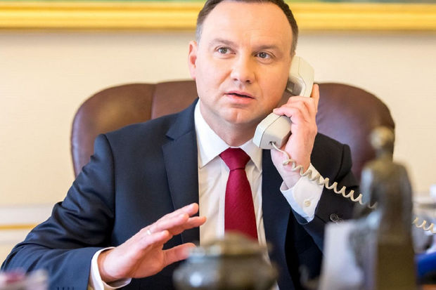 “Sizcə, mənə Rusiya ilə müharibə lazımdır?”