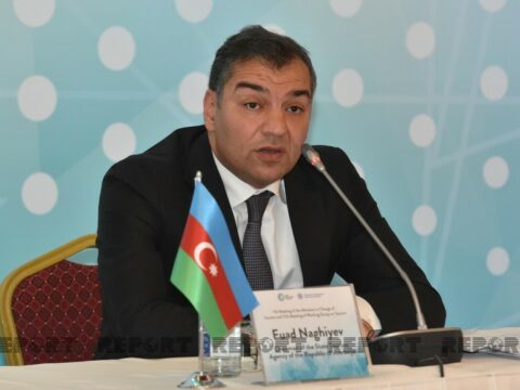 Qarabağ tezliklə öz qapılarını dünyanın hər yerindən gələn turistlərin üzünə açacaq”