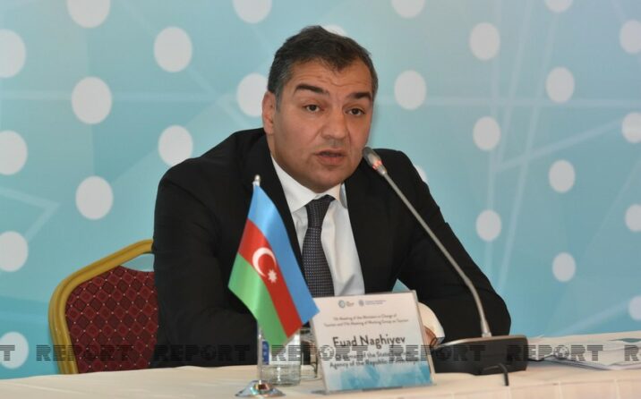 Qarabağ tezliklə öz qapılarını dünyanın hər yerindən gələn turistlərin üzünə açacaq”