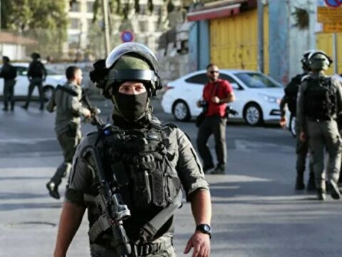 İsraildəki terror aktına görə 3 nəfər tutulub