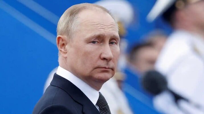 Putin İrəvana gəldi