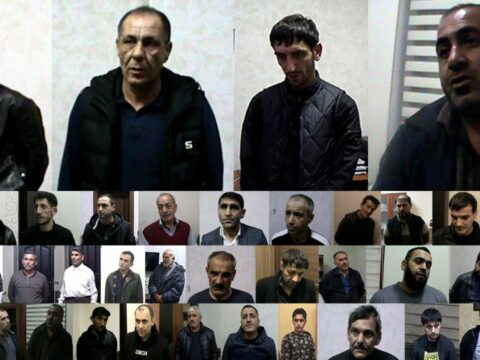Növbəti narkotik əməliyyatı – 42 nəfər saxlanıldı