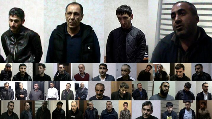 Növbəti narkotik əməliyyatı – 42 nəfər saxlanıldı