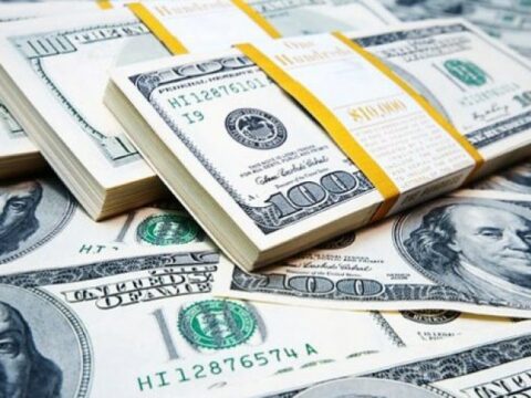 Dolların sabaha olan məzənnəsi
