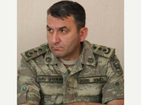 DTX Babək Səmidlinin səs yazısını ARAŞDIRIR 