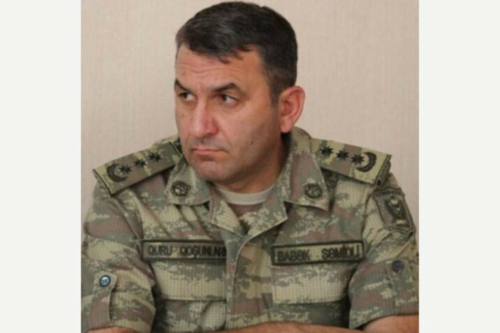 DTX Babək Səmidlinin səs yazısını ARAŞDIRIR 