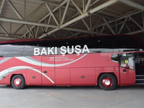 Şuşa, Ağdam və Füzuliyə səfər edənlərin sayı açıqlandı