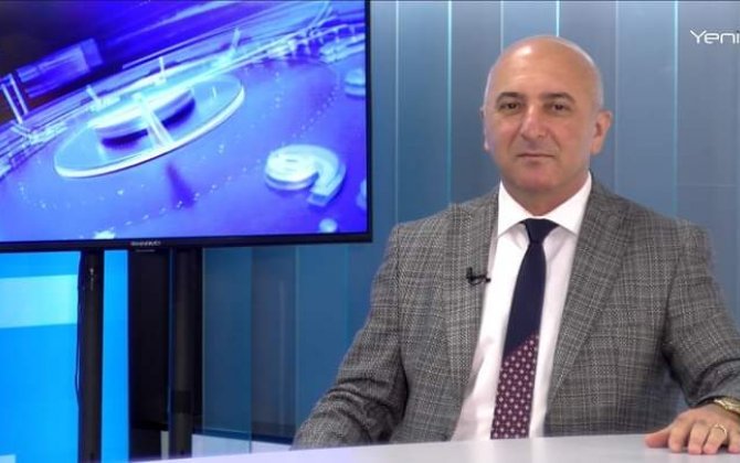 Serbiya ilə hərbi-texniki əməkdaşlıq daha üstün səviyyəyə qalxacaq…