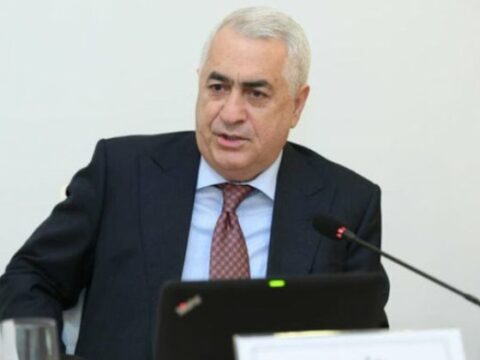 “Bu gün dünyanın heç bir ölkəsinə İlham Əliyev kimi uzaqgörən dövlət xadimi rəhbərlik etmir”