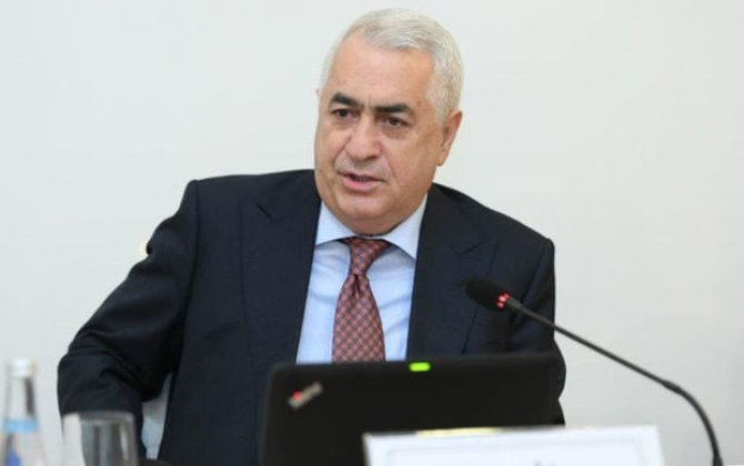 “Bu gün dünyanın heç bir ölkəsinə İlham Əliyev kimi uzaqgörən dövlət xadimi rəhbərlik etmir”