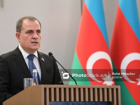 “Ermənistan Azərbaycan ərazilərində basdırdığı minaları Laçın dəhlizindən daşıyıb”