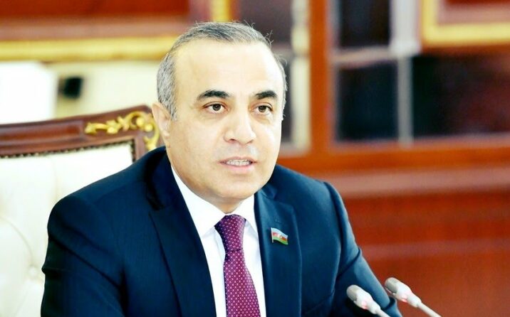 Azay Quliyev erməni deputatlara cavab verdi: “Ermənistan vaxtında cəzalansaydı…”