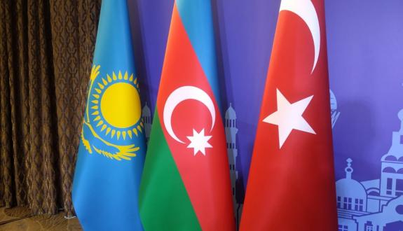 Azərbaycan-Türkiyə-Qazaxıstan nazirləri görüşəcək 