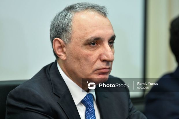Baş prokurordan intiharlarla bağlı yazılan xəbərlərin yayılmasına münasibət