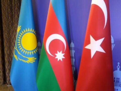 Sabah Azərbaycan-Türkiyə-Qazaxıstan nazirlərinin növbəti üçtərəfli görüşü keçiriləcək