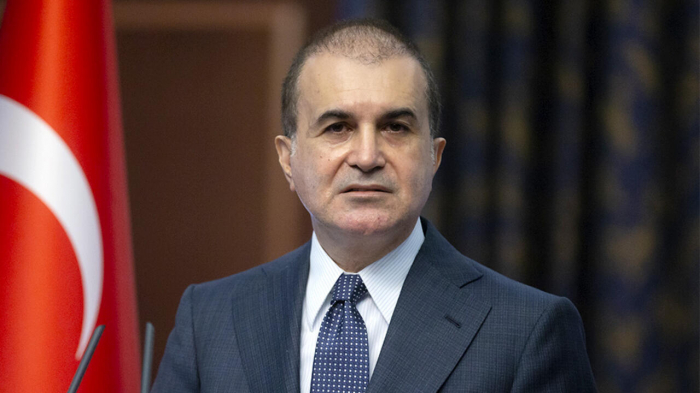 “Türkiyə İsveç və Finlandiyanın terrorla mübarizədə real addımlar atmasını gözləyir”