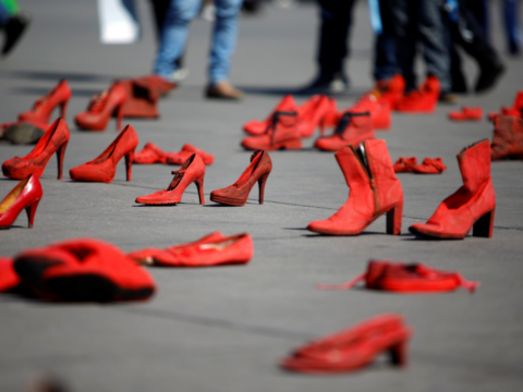 Dünyada hər saat 5 nəfərdən çox qadın öldürülür