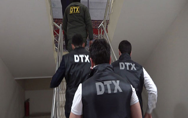 DTX-nin Naxçıvanda saxladığı vəzifəli şəxsin kimliyi MƏLUM OLDU