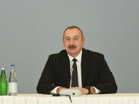 “Azərbaycanda uzun illərdir mövcud olan sabitlik iqtisadi inkişafımızın əsas amillərindəndir”